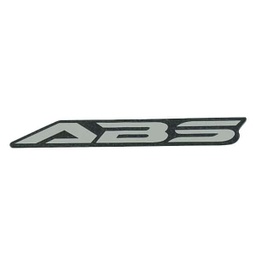 [86611K3VN10ZD] Sticker Mark ABS Type 1 Honda Stylo 160