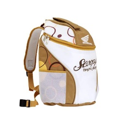 [AHTA0108002] Scoopy Backpack – Brown