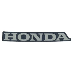 [86101K2VN70ZC] Stiker Mark Honda 65 MM Type 1 Honda Vario 125 eSP K2V