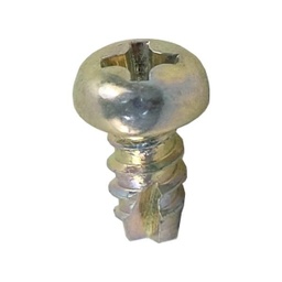 [9390134120] Baut,Screw Tapping 4X8 Honda Vario 160 K2S