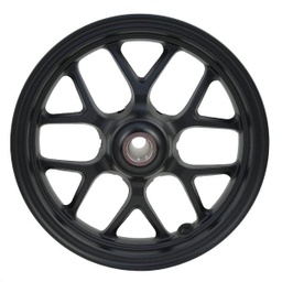 [44601K3VN01MAG] Velg Depan Grey Honda Stylo 160 Ring 12″