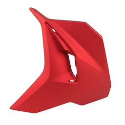 [64601K2VN30MSR] Cover Depan Kiri Merah Doff Honda Vario 125 eSP K2V