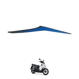 [86831K1AN80ZA] Sticker Body Kanan Atas Type 3 Honda BeAT K1AL