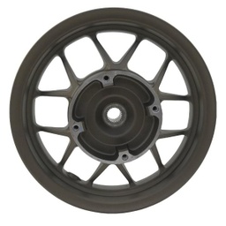 [42601K3VN11MBR] Velg Belakang Coklat Honda Stylo 160 ABS Ring 12 x 2.5 inci