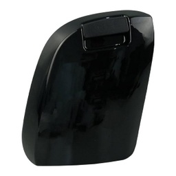 [81130K2FN80ZX] Cover Kantong Hitam Honda Scoopy K2F