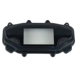 [37211K3VN11] Mika Speedometer (Lens) Honda Stylo 160 ABS