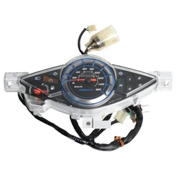 [37200K47N41] Speedometer (Meter Assy KPH) Honda Blade 125 FI K47