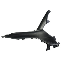 [64325K07900ZA] Cover Body Tengah Kanan Grey Honda Blade 110