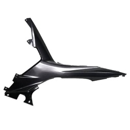 [64330K07900ZA] Cover Body Tengah Kiri Grey Honda Blade 110