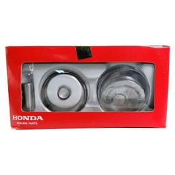 [131A2K36P10] Piston Kit 0.25 Honda PCX 150 CBU K36J