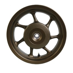 [42650K93N00ZC] Velg Belakang Honda BeAT Street K1AL Ring 12