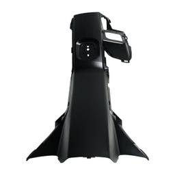 [81141K2FND0ZF] Cover Inner Hitam Doff Honda Scoopy K2FP