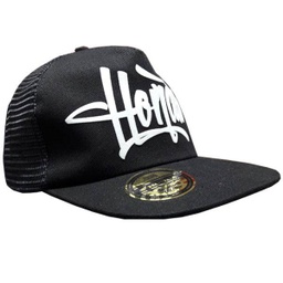 [AHTP0001011] Street Snapback Cap