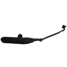 [18300K41NC0] Knalpot Muffler Honda Supra X 125 FI