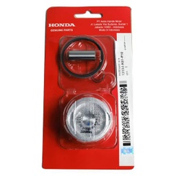 [131A4K81P10] Piston Kit 0.75 Honda BeAT Sporty eSP K81