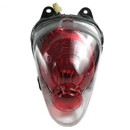 [3370AK16A20] Lampu Belakang Set Honda Scoopy FI K16G