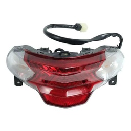 [33700K25601] Lampu Belakang Set Honda BeAT FI