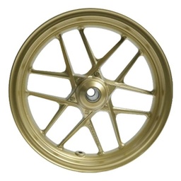 [44601K0WN11SGM] Velg Depan Gold Honda ADV 150 Ring 14″ ABS