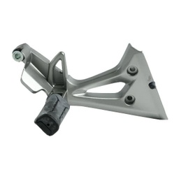 [5070AK07900] Step Belakang Kanan Set Honda Blade 110