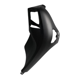 [64201K2FNC0ZP] Cover Depan Kanan Hitam Doff Honda Scoopy K2FP