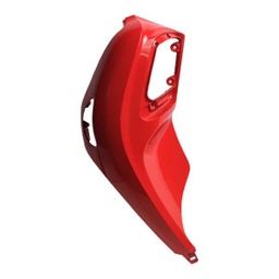 [64202K2FNC0ZL] Cover Depan Kiri Merah Honda Scoopy K2FP