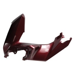 [64502K1YDC0ZV] Cover Samping Kiri Moonlight Red Honda PCX 160 K1ZV