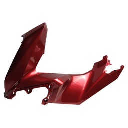 [64502K1YDC0ZU] Cover Samping Kiri Merah Maroon Honda PCX 160 K1ZV
