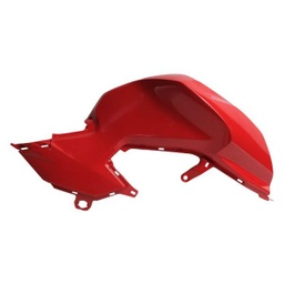 [83161K15710VRD] Cover Tangki Kanan Merah Honda CB150R StreetFire K15P