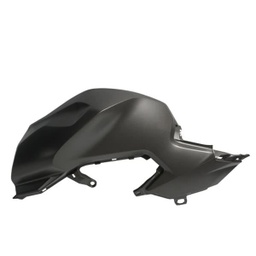 [83171K15710MBS] Cover Tangki Kiri Dark Silver Honda CB150R StreetFire K15P