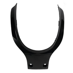 [64301K2FNC0ZN] Cover Depan Hitam Honda Scoopy K2FP