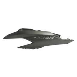 [83550K59H10ZE] Cover Body Kiri Brown Honda Vario 125 eSP K60R