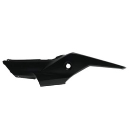 [83710K15710MGB] Cover Body Belakang Kiri Hitam Honda CB150X