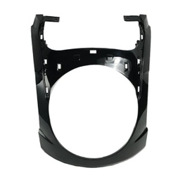 [83750K2FNC0ZP] Cover Lampu Belakang Hitam Honda Scoopy K2FP