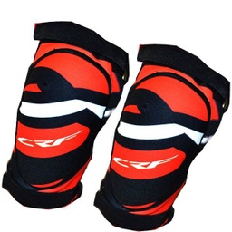 [AHPT0001003] Knee Protector (Pelindung Lutut) Honda CRF