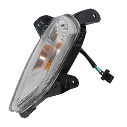 [33600K16901] Lampu Sein Belakang Kanan Honda Scoopy FI K16G