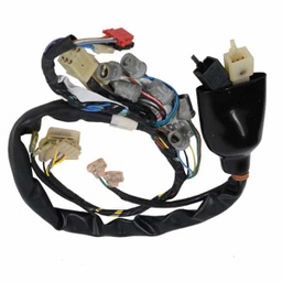[37224KWWA41] Socket Kabel Speedometer Honda Revo 110