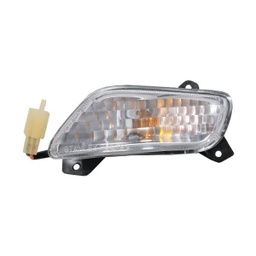 [33450KFVB51] Lampu Sein Kiri Depan Honda Legenda