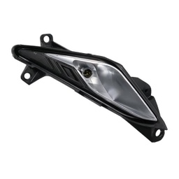 [33453KVR601] Rumah Lampu Sein Depan Kiri Honda Revo