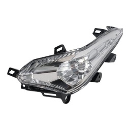 [33460KYZ901] Lampu Sein Kiri Depan Honda  Supra X 125 Helm-in