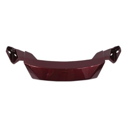 [64503K1YDC0ZV] Cover Bawah Lampu Depan Moonlight Red Honda PCX 160 K1ZV