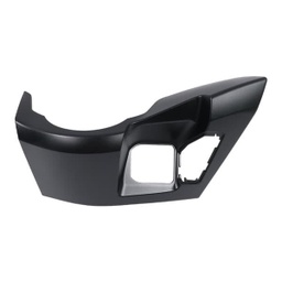 [81140K1YDC0ZP] Cover Inner Kanan Hitam Doff Honda PCX 160 K1ZV