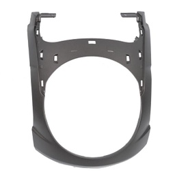 [83750K2FNC0ZK] Cover Lampu Belakang Coklat Honda Scoopy K2FP