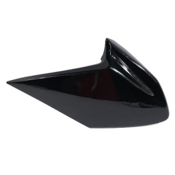 [50260K18920ZD] Cover Body Kanan Hitam Honda Verza 150