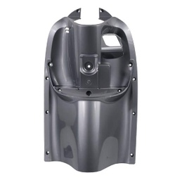 [81141K16A40VSM] Cover Inner Silver Honda Scoopy FI K16G