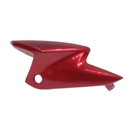 [61302KSPB00DRM] Cover Body Depan Kanan Merah Maroon Honda Mega Pro New
