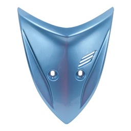 [64302KVB930ZJ] Cover Tameng depan Biru Honda Vario 110 CW