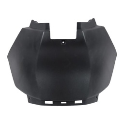 [80151K2FNC0ZE] Cover Center Hitam Doff Honda Scoopy K2FP
