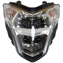 [33100K56N01] Lampu Depan (Reflektor LED) Honda Sonic 150R
