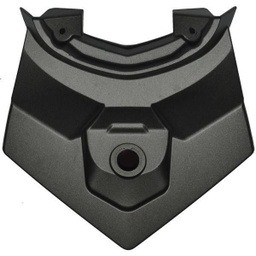 [83750K59A10ZN] Cover Center Belakang Coklat (Brown) Honda Vario 150 eSP K59