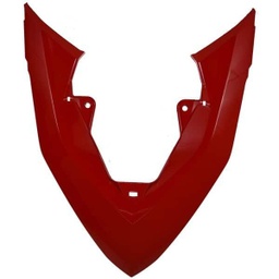 [64301K59A10ZK] Cover Tameng Depan Merah Honda Vario 150 eSP K59